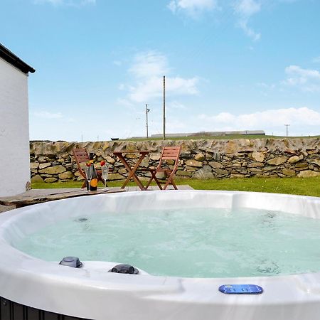 Cotters Cottage - Uk10922 Whithorn Exterior foto